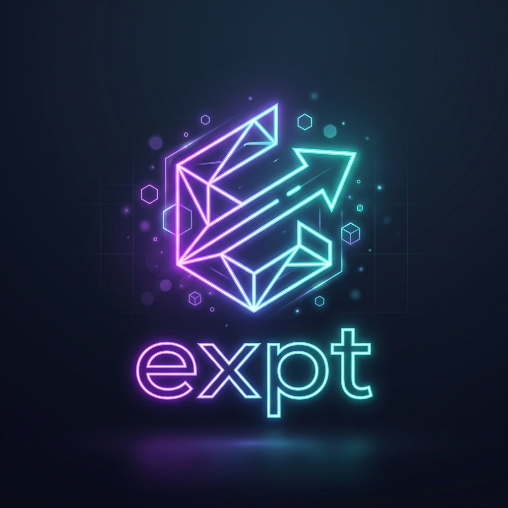 expt logo